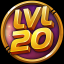 Summoner Level 20