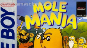 mole mania retro achievements