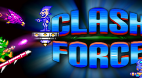 clash force steam achievements