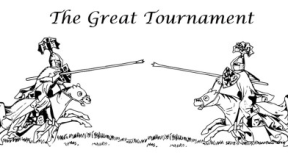 the great tournament steam achievements