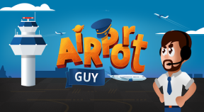 airport guy google play achievements