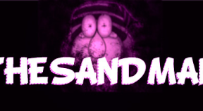 the sand man steam achievements