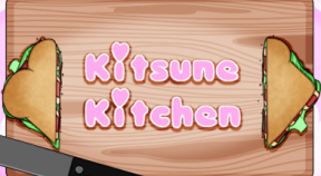kitsune kitchen steam achievements
