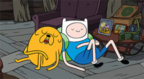 adventure time  finn and jake investigations ps4 trophies