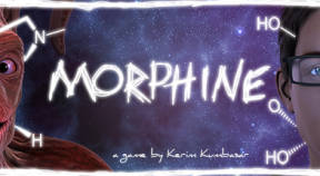 morphine steam achievements