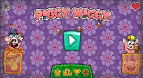 piggy wiggy google play achievements