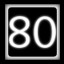 Level 80