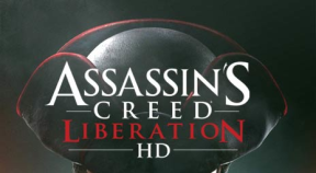 assassin's creed liberation hd uplay challenges