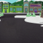 First Day in South Park
