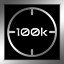 100000 kills