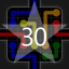 30 Day Streak!