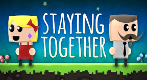 staying together google play achievements