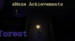 amaze achievements   forest steam achievements