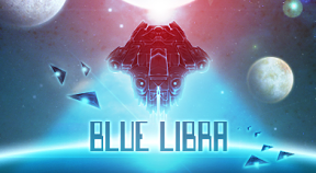 blue libra steam achievements
