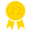 Level 22