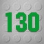 Level  130