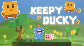 keepy ducky google play achievements