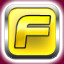 F