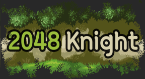 2048 knight google play achievements