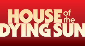 house of the dying sun steam achievements