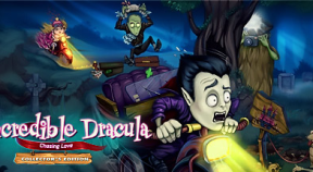 incredible dracula  chasing love collector's edition steam achievements