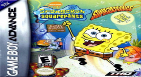 spongebob squarepants  supersponge retro achievements