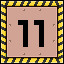 LEVEL 11