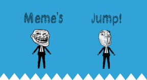 meme's jump google play achievements