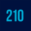 Level 210