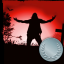 Zombie killer (Silver)