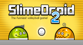 slimedroid 2 volleyball google play achievements