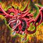 Slifer The Red Dragon