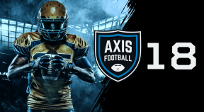 axis football 2018 xbox one achievements