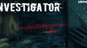 investigator steam achievements