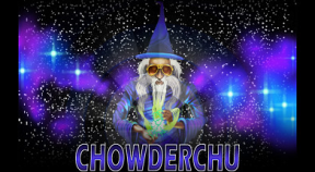 chowderchu steam achievements
