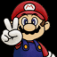 It's a Me! Mario!