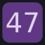 Level 47