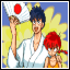 Look, Ranma! I Won! Gwa-Ha-Ha-Ha!