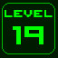 Level 19 Unlocked!