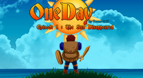one day   the sun disappeared steam achievements