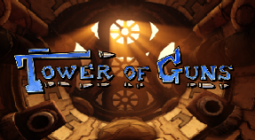 tower of guns ps4 trophies