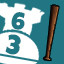 World 3- Level 6 - Baseball Bat