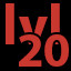 Level 20