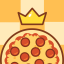 Pizza Genius!