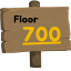 Arrive on the 700th floor