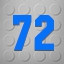 Level  72