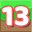 Level 13