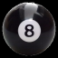 Ball 8