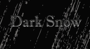 dark snow steam achievements