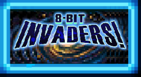 8 bit invaders ps4 trophies